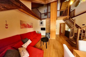 Casa Ligües - tucasaenlospirineos Escarrilla